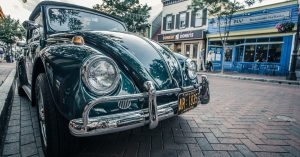 Annapolis Parking Information