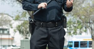 Baton Rouge Parking Information