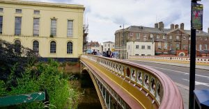 Boston Parking Information