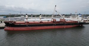 Charleston Parking Information