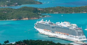 Charlotte Parking Information