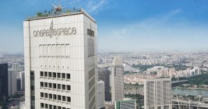 Chicago Belmont Central Parking