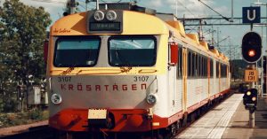 Chicago Central Station Parking