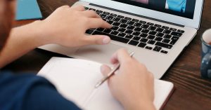 Chicago Dearborn Homes Parking