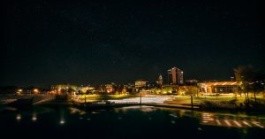 Chicago Gladstone Park Parking