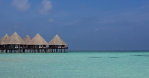 Chicago Goose Island Parking