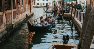 Chicago K-Town Parking