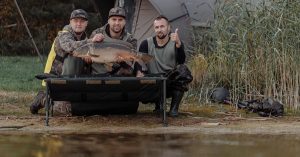 Chicago Lake Meadows Parking