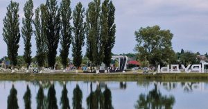 Chicago Lake View East Parking