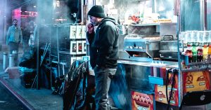 Chicago Logan Square Parking