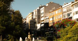 Chicago Norwood Park Parking