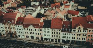 Chicago Old Town Parking