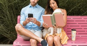 Chicago Peterson Park Parking