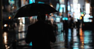 Chicago Polish Downtown Parking