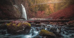 Chicago River North Parking
