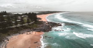 Chicago South Shore Parking