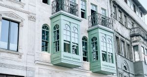 Chicago West Englewood Parking