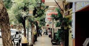 Chicago West Lakeview Parking