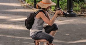 Columbus Parking Information