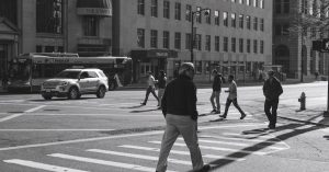 Hartford Parking Information