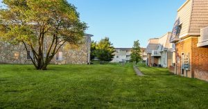 Indianapolis Parking Information