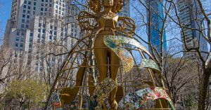 Madison Parking Information