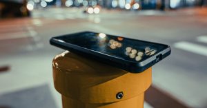 Minneapolis Parking Information