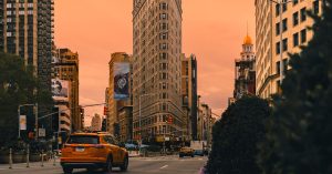 New York City Parking Information