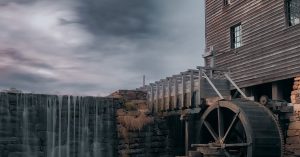 Raleigh Parking Information