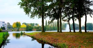 Sioux Falls Parking Information