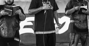 Tulsa Parking Information