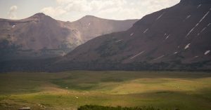 Utah Parking Information