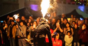 Wichita Parking Information