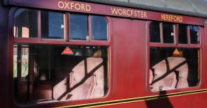 Worcester Parking Information